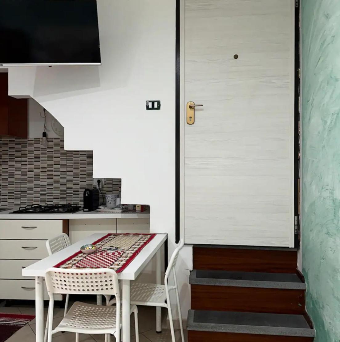 Castello Ursino Rooms Catania Exterior photo